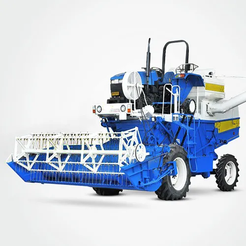 Harvester (Model-AG-HR-RO500V)
